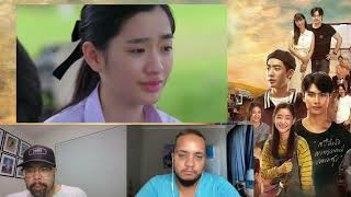 10 Years Ticket หนังรักเรื่องที่แล้ว  EP6  REACTION [upl. by Barbarese804]