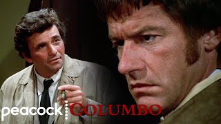 Observations Of A Killer  Columbo [upl. by Jair]