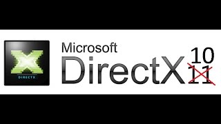 How to run any DirectX 11 game on a DirectX 109 Graphics Card [upl. by Cecilia151]