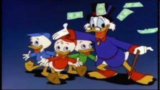 DuckTales Intro [upl. by Ivan]