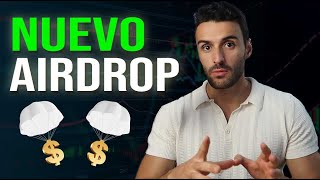 AIRDROP de AEVO  ESTRATEGIA de TRADING 96 de ACIERTO [upl. by Marigolde966]