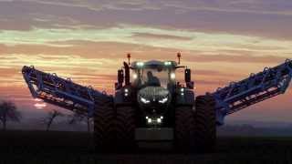 Fendt 1000 Vario [upl. by Tteve268]