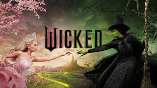 WICKED 2024  Official Trailer 2 4K Ultra HD [upl. by Lewis102]