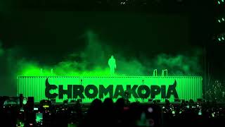 2024 Camp Flog Gnaw Opening  St Chroma [upl. by Andert200]