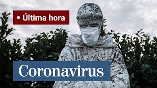 Coronavirus España no se suspende las Fallas ni otros eventos por el momento [upl. by Hgielrebmik357]