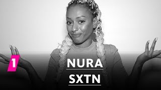 Nura von SXTN im 1LIVE Fragenhagel  1LIVE [upl. by Everett]