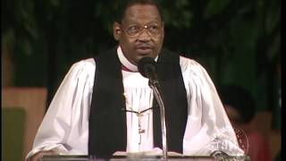 Bishop GE Patterson Salvation is An Inside Job [upl. by Adnalu]