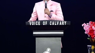 Calvary Temple Hyderabad Live Stream [upl. by Bonnee]