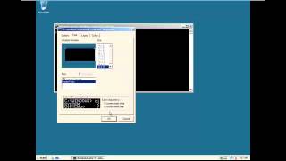 how to reset break Active directory database restore password [upl. by Eicyal]