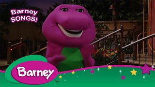 Barney  Childrens SONGS  High Ho The DARIO [upl. by Reviere]