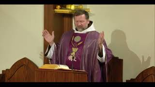 Catholic Daily Mass  Daily TV Mass  December 17 2022 [upl. by Anasor]