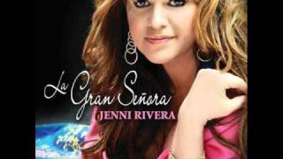 jenni rivera dejame volver contigo [upl. by Aketal97]