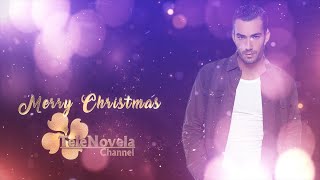 TERESA  Aarón Díazs Christmas Message PROMO [upl. by Zerat]