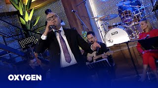 Ymer Bajrami amp Oxygen Band – Potpuri 2023 [upl. by Neetsirhc]