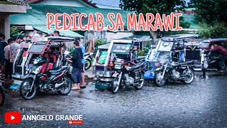 MOROS Band amp Jonas  Pedicab Sa Marawi  Music Video Lyrics [upl. by Woothen]