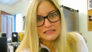 WHERE ARE MY PANTS  iJustine [upl. by Ruperta]