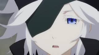 English Dub Rokka No Yuusha 04  The Heroes Gather [upl. by Pietje208]