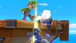 Top 10 Most Savage Taunts  Super Smash Bros Ultimate [upl. by Bobina]