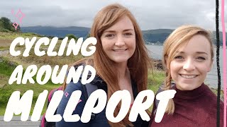 A Day Trip to Millport [upl. by Nitsugua181]