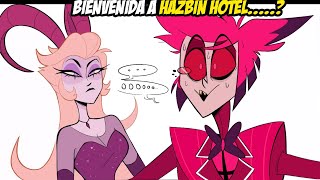 Alastor se Reencuentra Con Lilith Fandub Latino [upl. by Weisberg]