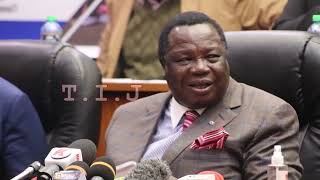 ATWOLI FUNNY MOMENTS WHAT ARE YOU SAYING WHAT IS HE SAYING [upl. by Aya]