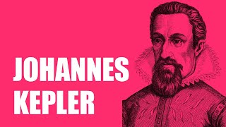 Johannes Kepler [upl. by Laurianne]