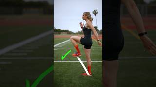 How to Dorsiflex Your Foot for Better Running Form runningtips [upl. by Gonzalez432]