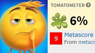 THE EMOJI MOVIE Opening Clip amp Trailer 2017 [upl. by Zipporah364]