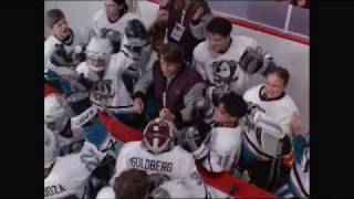 Hallmark Movie Channel  D2 The Mighty Ducks [upl. by Steep]