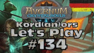 Lets Play  Avernum 2 Crystal Souls 134 TormentDE by Kordanor [upl. by Arras]