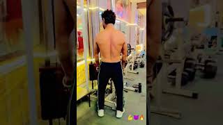 🔥😈💪ab302 viralvideo shortvideo ternding ludhianalive gym😈💯 [upl. by Lyle]