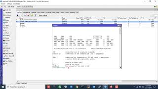 DHCP Client amp DHCP Server Configuration in MikroTik Router [upl. by Evania]