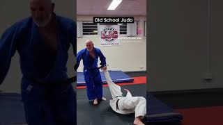 Old School Judo [upl. by Anilrac]