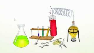 Feststoffe  Kohlenstoff und seine Modifikationen  Chemie  Allgemeine und anorganische Chemie [upl. by Zetrac882]