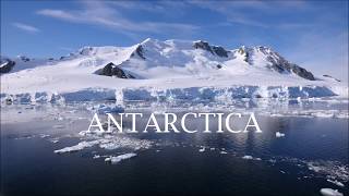 Antarctica  Carl Wittrock [upl. by Antoinetta20]