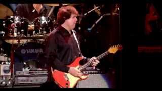 Gary Moore  quotRed Housequot  HD [upl. by Ahsinat]