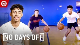 Julian Newman amp Jaden Newman VIRAL Basketball Superstars [upl. by Elad226]