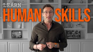 The ESSENTIAL Skills for Leadership and Teamwork  Simon Sinek [upl. by Maggie]