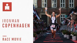 IRONMAN Copenhagen 2021 Race Movie [upl. by Juditha975]