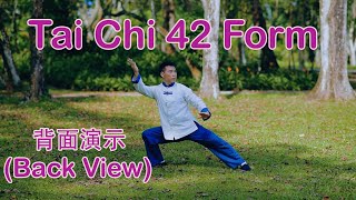 Traditional Yang Style 108 form Tai Chi Chuan 太极拳 [upl. by Britton312]