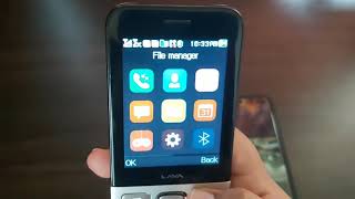 How to download movies and songs in keypad phone [upl. by Acimad994]