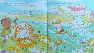 Youll Find Me  Childrens book about loss and Grieving [upl. by Yedok]