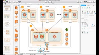 How to Create an AWS Architecture Diagram [upl. by Maddock]