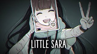 Nightcore  Sara Lyrics [upl. by Lauree810]