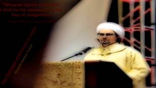 The Concept of Dhimmi in Islam  Hamza Yusuf [upl. by Haywood]