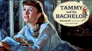 Tammy and the Bachelor 1957 Film  Debbie Reynolds  Leslie Nielsen  Review [upl. by Magdalen39]