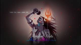 Shiv Tandav Stotram Ringtone Nandy Sisters New Shiv Tandav Stotram Song Ringtone Shiv Tandav Status [upl. by Nodnal]