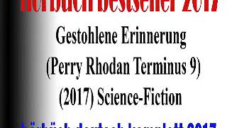 Science Fiction Hörspiele Online  Perry Rhodan Terminus 9 2017  Gestohlene Erinnerung [upl. by Tooley]