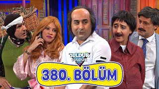 Güldür Güldür Show 380 Bölüm Yeni Sezon [upl. by Eniak]