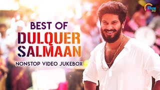 Best Of Dulquer Salmaan Dulquer Salmaan Malayalam Hit songs DQ Songs Nonstop Video Songs Playlist [upl. by Rosemaria111]